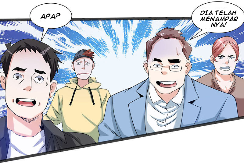 Rebirth Abandoned Less Return Chapter 05 Gambar 18